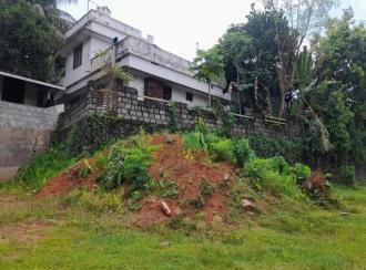 Residential Land for Sale in Palakkad, Ottappalam, Palappuram