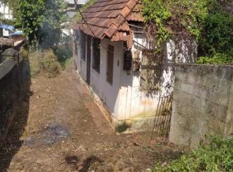 Residential Land, Trivandrum