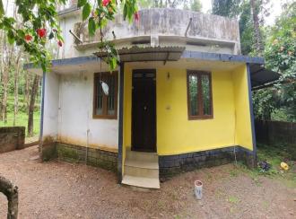 Residential House Villa for SaleKottayam, Ettumanoor, Pattithanam