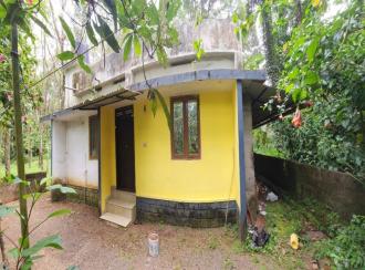 Residential House Villa for Sale in Kottayam, Ettumanoor, Pattithanam