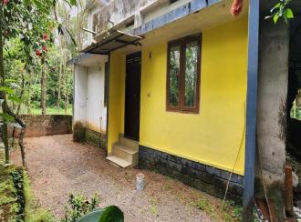 Residential House Villa for Sale in Kottayam, Ettumanoor, Pattithanam
