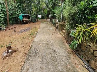 Residential House Villa for Sale in Kottayam, Ettumanoor, Pattithanam