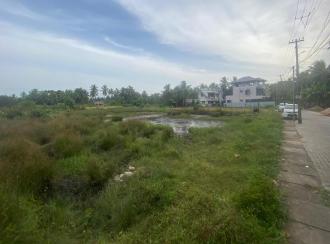Residential Land for Sale in Ernakulam, Maradu, Maradu