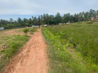 Residential Land for Sale in Ernakulam, Maradu, Maradu