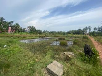Residential Land for Sale in Ernakulam, Maradu, Maradu