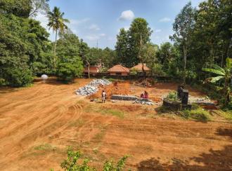 Residential Land for SalePathanamthitta, Thiruvalla, Kuttapuzha