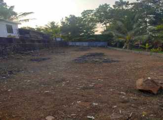 Residential Land for Sale