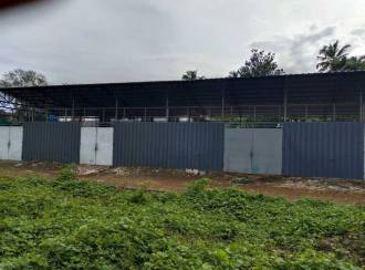 Commercial Building for Rent