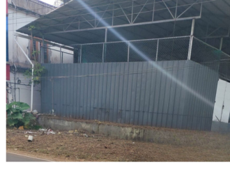 Commercial Building for Rent in Pathanamthitta, Ranni, Thadiyoor