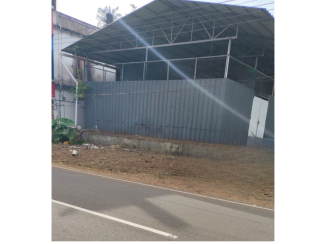 Commercial Building for Rent in Pathanamthitta, Ranni, Thadiyoor