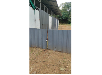 Commercial Building for Rent in Pathanamthitta, Ranni, Thadiyoor
