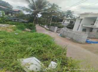 Residential Land for Sale in Kollam, Anchal, Panachivila, Anchal