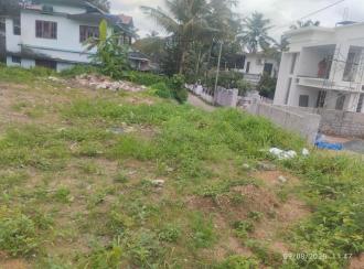 Residential Land for Sale in Kollam, Anchal, Panachivila, Anchal