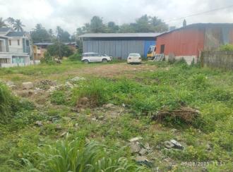 Residential Land for Sale in Kollam, Anchal, Panachivila, Anchal
