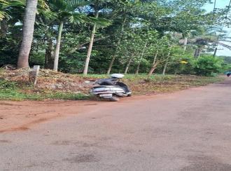 Residential Land for Sale in Thrissur, Chalakudy, Vellanchira
