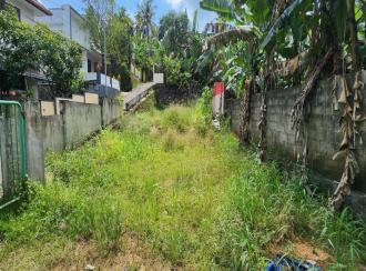 Residential Land for Sale in Kottayam, Kottayam town, Devalokam