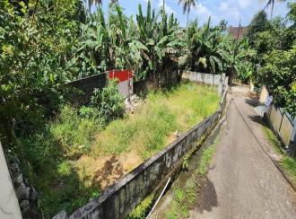 Residential Land for Sale in Kottayam, Kottayam town, Devalokam