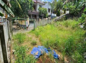Residential Land for Sale in Kottayam, Kottayam town, Devalokam
