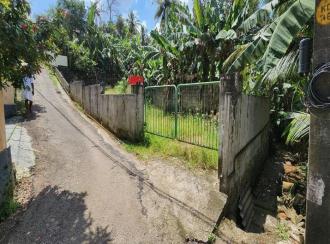 Residential Land for Sale in Kottayam, Kottayam town, Devalokam