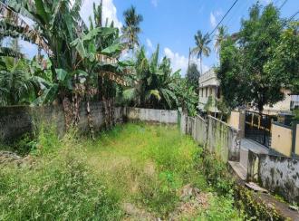 Residential Land for Sale in Kottayam, Kottayam town, Devalokam