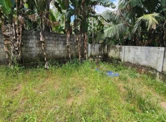 Residential Land for Sale in Kottayam, Kottayam town, Devalokam