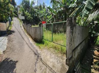 Residential Land for Sale