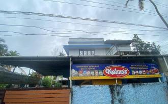 Residential House Villa for Sale