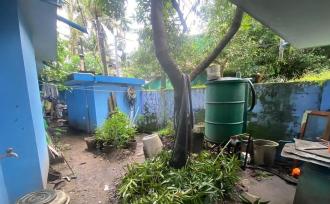 Residential House Villa for Sale in Ernakulam, Palluruthy, Perumpadappu