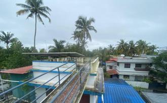Residential House Villa for Sale in Ernakulam, Palluruthy, Perumpadappu