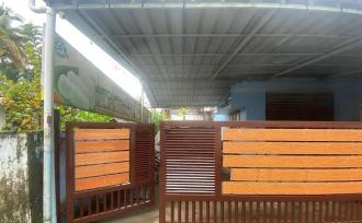 Residential House Villa for Sale in Ernakulam, Palluruthy, Perumpadappu