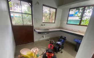 Residential House Villa for Sale in Ernakulam, Palluruthy, Perumpadappu