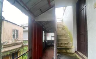 Residential House Villa for Sale in Ernakulam, Palluruthy, Perumpadappu