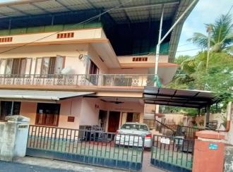 Residential House/Villa, Ernakulam