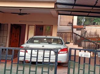 Residential House Villa for Rent in Ernakulam, Kalammassery, Changampuzha Nagar