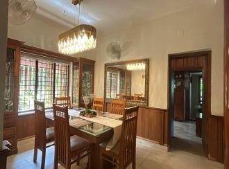 Residential House Villa for Sale in Thrissur, Thrissur, Cheroor