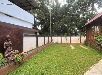 Residential House Villa for Sale in Thrissur, Thrissur, Cheroor