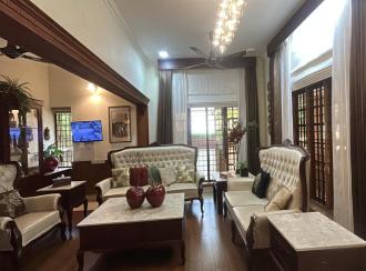 Residential House Villa for Sale in Thrissur, Thrissur, Cheroor