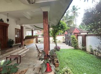 Residential House Villa for Sale in Thrissur, Thrissur, Cheroor
