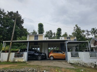 Residential House Villa for Sale