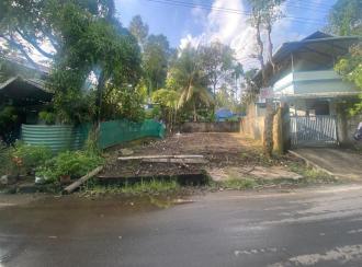Commercial Land for Sale in Ernakulam, Ernakulam town, Kothadu