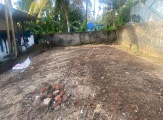 Commercial Land for Sale in Ernakulam, Ernakulam town, Kothadu