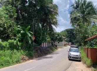 Residential Land for Sale in Palakkad, Alathur, Melarcode