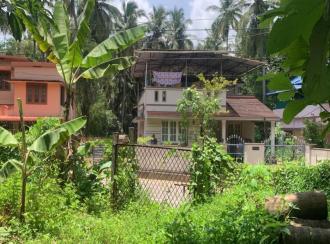 Residential Land for Sale in Palakkad, Alathur, Melarcode
