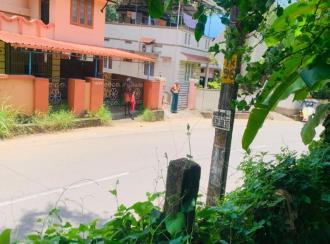 Residential Land for Sale in Palakkad, Alathur, Melarcode