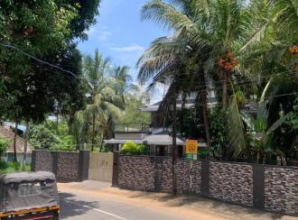 Residential Land for Sale in Palakkad, Alathur, Melarcode