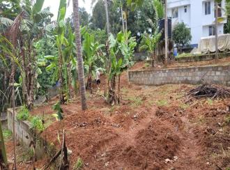 Residential Land for Sale in Trivandrum, Thiruvananthapuram, Chellamangalam