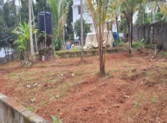 Residential Land for Sale in Trivandrum, Thiruvananthapuram, Chellamangalam