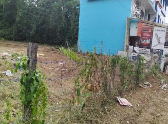 വാസയോഗ്യമായ ഭൂമി വില്പനയ്ക്ക് കോട്ടയം, Pampady, Kooroppada