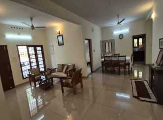 Residential House Villa for Sale in Ernakulam, Ernakulam town, Edathala