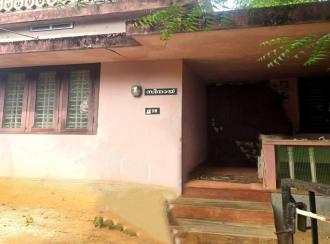 Residential Land for SaleThrissur, Chelakara, Thonnurkkara